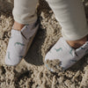 Vegan Shoes - Happy Crocodile