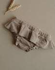 Sustainable Swimming Trunk - Caramel