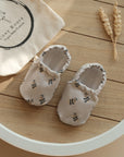 Vegan Shoes - Bumblebees