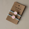 Hair Ties - Little Grapefruits - Pack of 2