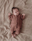 My First Organic Set - Walnut - SALE
