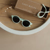 Sustainable Sunglasses - Seagrass