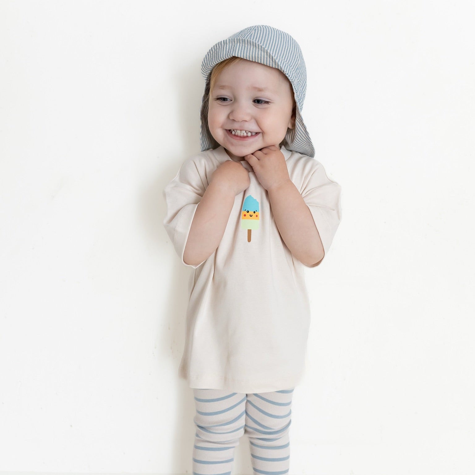 Vanessa_Boesh X Cosy Roots - Summer Bucket List Shirt