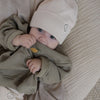 Family Sweatshirt - Khaki