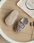 Vegan Shoes - Leo