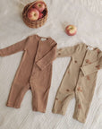 Organic Onepiece - Pure Apple - SALE