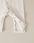 Organic Onepiece - Sand - SALE