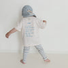 Vanessa_Boesh X Cosy Roots - Summer Bucket List Shirt