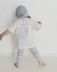 Vanessa_Boesh X Cosy Roots - Summer Bucket List Shirt