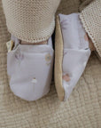 Vegan Shoes - Flowerfield