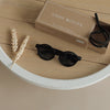 Sustainable Sunglasses - Midnight