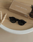 Sustainable Sunglasses - Midnight