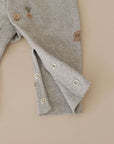 Organic Onepiece - Little Farm - SALE