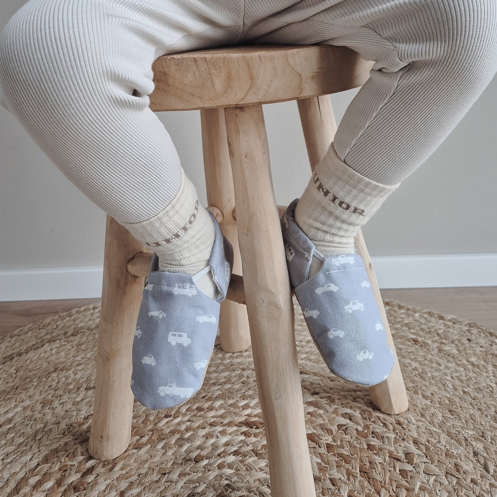 Vegan Shoes - Mini Cruisers