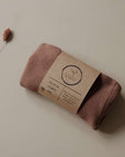 My First Organic Set - Walnut - SALE
