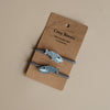 Hair Ties - Sea Buddies - Pack of 2