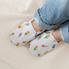 Vegan Shoes - Vanessa_Boesh X Cosy Roots - Ice Pops