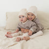 Family Sweatshirt - Caramel - SALE