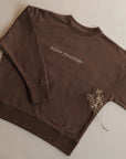 Family Sweatshirt - UNISEX - The Cosy Club