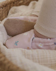 Vegan Shoes - Cosy Butterflies