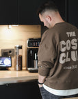 Family Sweatshirt - UNISEX - The Cosy Club