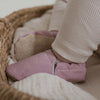 Vegan Shoes - Rose - Earth Collection