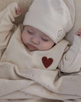 Family Sweatshirt - Sand