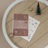 Organic Tattoos - Cosy Christmas