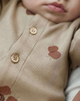 Organic Onepiece - Pure Apple - SALE