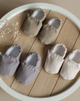 Vegan Shoes - Khaki - Earth Collection