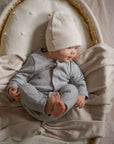 Organic Onepiece - Little Farm - SALE