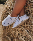 Vegan Shoes - Baby Elephant