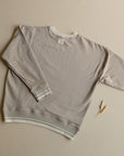 Family Sweatshirt - MUM - Caramel - SALE
