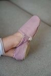 Vegan Shoes - Walnut - Earth Collection - SALE