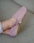Vegan Shoes - Walnut - Earth Collection - SALE