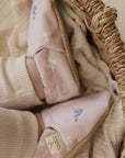 Vegan Shoes - Cosy Butterflies