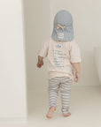 Vanessa_Boesh X Cosy Roots - Summer Bucket List Shirt