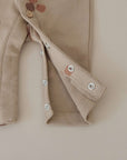 Organic Onepiece - Pure Apple - SALE