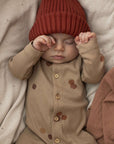 Organic Onepiece - Pure Apple - SALE