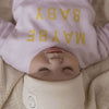Family Sweatshirt - Lavender - SALE