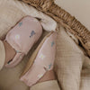 Vegan Shoes - Cosy Butterflies