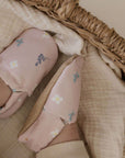 Vegan Shoes - Cosy Butterflies