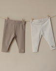 UV Leggings - Caramel (UV STANDARD 801)