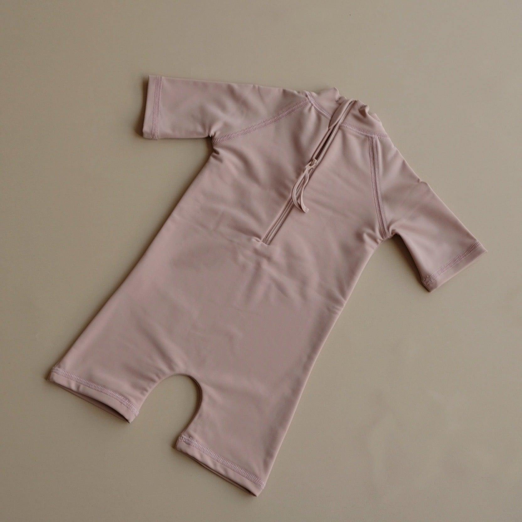 UV Romper - Dusty Rose (UV STANDARD 801)