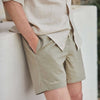 Sustainable DAD Swimshort - Khaki