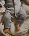 Organic Onepiece - Little Farm - SALE