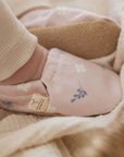 Vegan Shoes - Cosy Butterflies