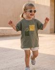 Sustainable Sunglasses - Milk