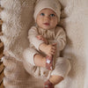 Organic Onepiece - Sand - SALE