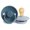 Frigg Rope Latex 2 Pack Powder Blue/Ocean View